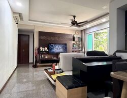 The Warren (D23), Condominium #611127111